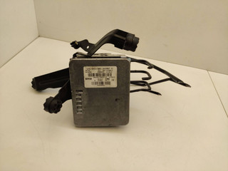 блок ABS BMW X3 G01 2021, 2.0 л., B47 D20 B, дизель, АКПП, 475 black-sapphire metallic, внедорожник 5 дв., полный привод, правый руль, 5A35867