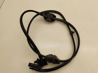 форсунка омывателя лобового стекла BMW X3 G01 2021, 2.0 л., B47 D20 B, дизель, АКПП, 475 black-sapphire metallic, внедорожник 5 дв., полный привод, правый руль, 7399024