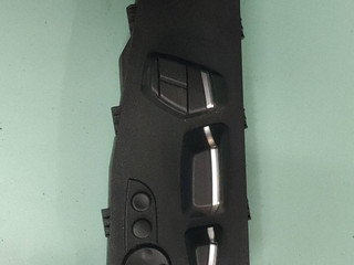 блок управления сиденьем BMW 7 серия F01/F02 2011, 3.0 л., дизель, АКПП, седан, правый руль, 9163270