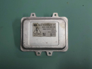 блок розжига ксенона BMW 7 серия E65/E66/E67 [рестайлинг] 2007, 3.0 л., дизель, задний привод, 6937223
