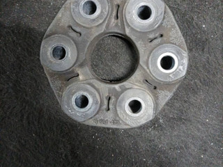муфта кардана BMW 5 серия G30/G31 G30 2019, 2.0 л., i, B48 B20 A, бензин, АКПП, a90, седан, задний привод, правый руль, 8681477