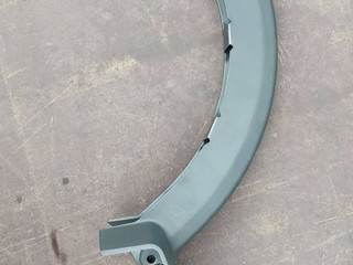 накладка петли багажника правая BMW 5 серия G30/G31 G30 2019, 2.0 л., i, B48 B20 A, бензин, АКПП, a90, седан, задний привод, правый руль, 51497383562