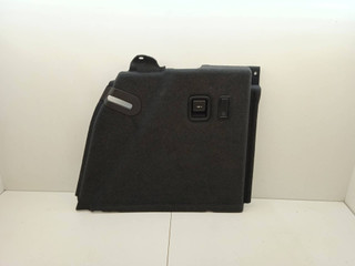 обшивка багажника BMW X3 G01 2021, 2.0 л., B47 D20 B, дизель, АКПП, 475 black-sapphire metallic, внедорожник 5 дв., полный привод, правый руль, 7452460