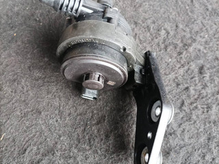 насос антифриза дополнительный BMW X3 G01 2021, 2.0 л., B47 D20 B, дизель, АКПП, 475 black-sapphire metallic, внедорожник 5 дв., полный привод, правый руль, 8474820, 8474821