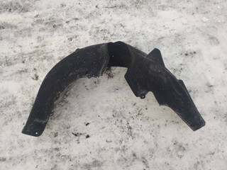 защита арок задняя правая (подкрылок) BMW 5 серия G30/G31 G30 2019, 2.0 л., i, B48 B20 A, бензин, АКПП, a90, седан, задний привод, правый руль, 7351456