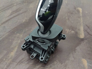 модуль управления селектора АКПП BMW X3 G01 2021, 2.0 л., B47 D20 B, дизель, АКПП, 475 black-sapphire metallic, внедорожник 5 дв., полный привод, правый руль, 9458756