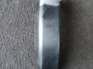 накладка на петлю багажника правая BMW X3 G01 2021, 2.0 л., B47 D20 B, дизель, АКПП, 475 black-sapphire metallic, внедорожник 5 дв., полный привод, правый руль, 7403758