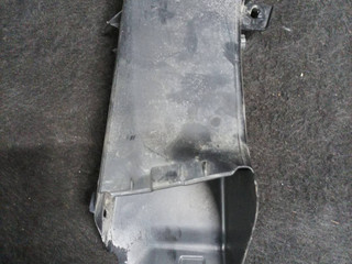воздуховод тормозной правый BMW 5 серия F07/F10/F11 2011, 3.0 л., N57 D30 A, дизель, АКПП, хетчбэк 5 дв., задний привод, правый руль, 7200764