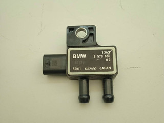 Датчик разности давления BMW 2 серия Gran Tourer F46 2017, 1.5 л., B37 C15 A, дизель, МКПП, минивэн, 8570686