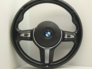 руль BMW 2 серия Gran Tourer F46 2017, 1.5 л., B37 C15 A, дизель, МКПП, минивэн