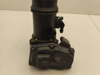 заслонка дроссельная BMW 5 серия F07/F10/F11 2012, 2.0 л., дизель, АКПП, седан, 7810752