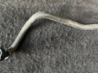 патрубок радиатора BMW 3 серия F30/F31/F34 F31 2014, 2.0 л., N47 D20 C, дизель, МКПП, синий, универсал, полный привод, правый руль, 8510306