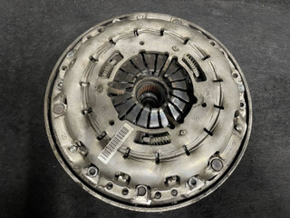 комплект сцепления BMW 3 серия F30/F31/F34 F31 2014, 2.0 л., N47 D20 C, дизель, МКПП, синий, универсал, полный привод, правый руль, 8610626, 7603849, 8638897