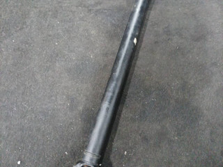 карданный вал BMW 3 серия F30/F31/F34 F31 2014, 2.0 л., N47 D20 C, дизель, МКПП, синий, универсал, полный привод, правый руль