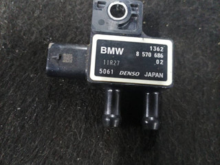 Датчик разности давления BMW 2 серия Active Tourer F45 2015, 1.5 л., B37 C15 A, дизель, МКПП, универсал, передний привод, 8570686