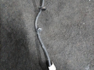 провод реле свечей накала BMW 7 серия F01/F02 2010, 3.0 л., N57 D30 A, дизель, АКПП, седан, задний привод, 7560720, 7800167, 7800166