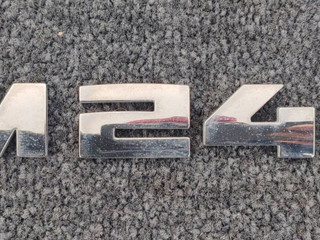 эмблема BMW 2 серия F22/F23 [рестайлинг] F22 2017, 3.0 л., B58 B30 A, бензин, АКПП, купе, 8067074