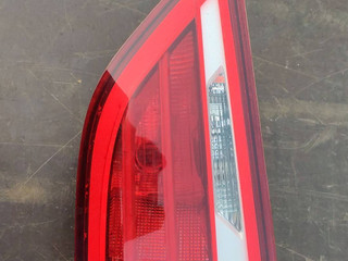 фонарь крышки багажника правый BMW 2 серия Gran Tourer F46 2017, 1.5 л., B37 C15 A, дизель, МКПП, минивэн, 7461610