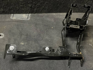 крепление фары левой BMW M2 F87 2016, 3.0 л., i, N55 B30 A, бензин, МКПП, купе, задний привод, правый руль, 7245791