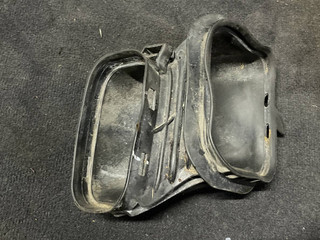 воздуховод BMW M2 F87 2016, 3.0 л., i, N55 B30 A, бензин, МКПП, купе, задний привод, правый руль, 7613157