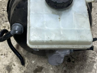 вакуумный усилитель тормозов BMW X3 F25 2012, 3.0 л., i, бензин, АКПП, внедорожник 5 дв., полный привод, 6854348