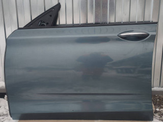 дверь передняя левая BMW 5 серия F07/F10/F11 2011, 3.0 л., N57 D30 A, дизель, АКПП, хетчбэк 5 дв., задний привод, правый руль
