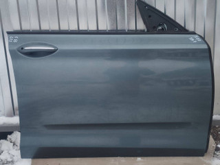 дверь передняя правая BMW 5 серия F07/F10/F11 2011, 3.0 л., N57 D30 A, дизель, АКПП, хетчбэк 5 дв., задний привод, правый руль