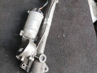 рулевая рейка BMW X3 G01 2019, 2.0 л., B48 B20 B, бензин, АКПП, внедорожник 5 дв., полный привод, правый руль