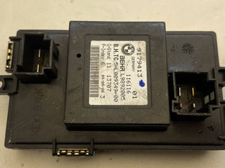 сопротивление печки BMW 7 серия F01/F02 2010, 3.0 л., дизель, АКПП, седан, 9179413