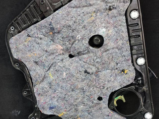 стеклоподъемник передний левый BMW X3 G01 2021, 2.0 л., B47 D20 B, дизель, АКПП, 475 black-sapphire metallic, внедорожник 5 дв., полный привод, правый руль, 7487599