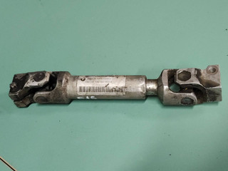 рулевой карданчик BMW X5 F15 2014, 4.0 л., дизель, АКПП, черный, внедорожник 5 дв., 6774110