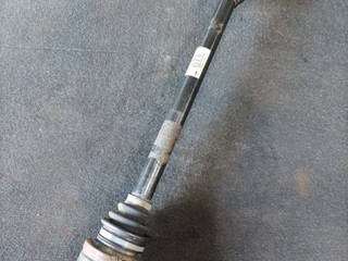 полуось задняя (приводной вал, ШРУС) BMW 7 серия F01/F02 F01 2009, 3.0 л., N57 D30 A, дизель, АКПП, седан, задний привод, правый руль, 7566074