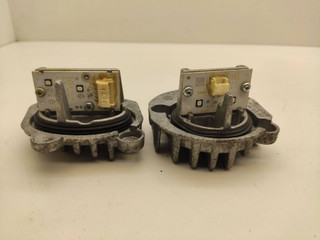 модуль светодиодной подсветки BMW M2 F87 2016, 3.0 л., i, N55 B30 A, бензин, МКПП, купе, задний привод, правый руль, 7388923