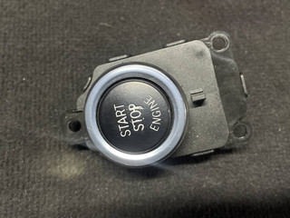 кнопка запуска двигателя BMW 7 серия F01/F02 F01 2009, 3.0 л., N57 D30 A, дизель, АКПП, седан, задний привод, правый руль, 9162555