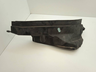 перегородка BMW 7 серия F01/F02 F01 2009, 3.0 л., N57 D30 A, дизель, АКПП, седан, задний привод, правый руль, 7211460