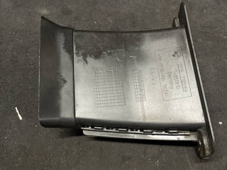 воздуховод тормозной правый BMW 7 серия F01/F02 F01 2009, 3.0 л., N57 D30 A, дизель, АКПП, седан, задний привод, правый руль, 7185168
