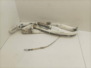 подушка безопасности боковая (шторка) BMW 5 серия G30/G31 G31 2017, 3.0 л., B57 D30 A, дизель, АКПП, универсал, полный привод, 7352172