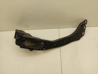 кронштейн передней панели (телевизора) BMW X1 F48 2017, 2.0 л., B46 A20 B, бензин, АКПП, 7426634