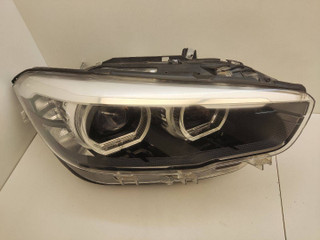 фара правая BMW 1 серия F20/F21 [2-й рестайлинг] F20 2019, 3.0 л., i, B58 B30 A, бензин, АКПП, купе, задний привод, правый руль, 8739574
