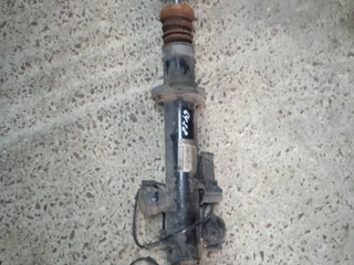 амортизатор задний правый BMW 7 серия F01/F02 F01 2009, 3.0 л., N57 D30 A, дизель, АКПП, седан, задний привод, правый руль, 4065092