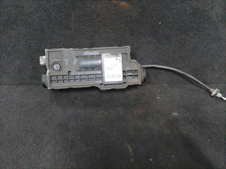 электроручник BMW 7 серия F01/F02 F01 2009, 3.0 л., N57 D30 A, дизель, АКПП, седан, задний привод, правый руль, 6797175