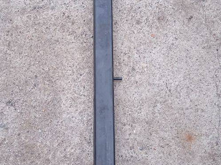 верхняя планка телевизора BMW 7 серия F01/F02 F01 2009, 3.0 л., N57 D30 A, дизель, АКПП, седан, задний привод, правый руль, 7183851