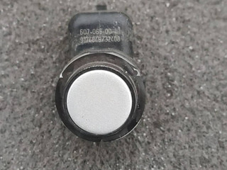 датчик парктроника BMW 7 серия F01/F02 F01 2009, 3.0 л., N57 D30 A, дизель, АКПП, седан, задний привод, правый руль, 9173106