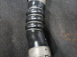 патрубок интеркулера BMW 7 серия F01/F02 F01 2009, 3.0 л., N57 D30 A, дизель, АКПП, седан, задний привод, правый руль, 7800144