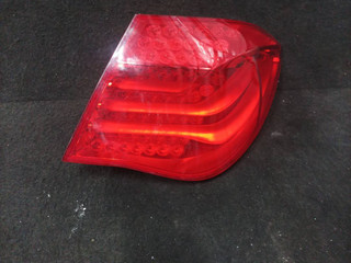 фонарь задний правый BMW 7 серия F01/F02 F01 2009, 3.0 л., N57 D30 A, дизель, АКПП, седан, задний привод, правый руль, 7182198