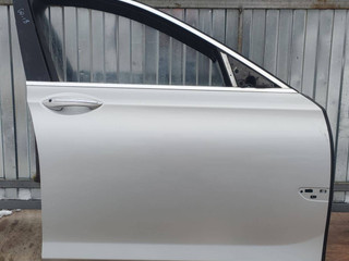 дверь передняя правая BMW 7 серия F01/F02 F01 2009, 3.0 л., N57 D30 A, дизель, АКПП, седан, задний привод, правый руль