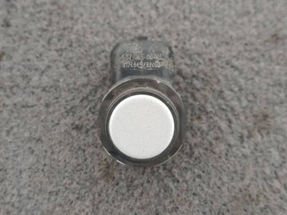 датчик парктроника BMW 7 серия F01/F02 F01 2009, 3.0 л., N57 D30 A, дизель, АКПП, седан, задний привод, правый руль, 9173106