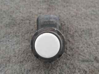 датчик парктроника BMW 7 серия F01/F02 F01 2009, 3.0 л., N57 D30 A, дизель, АКПП, седан, задний привод, правый руль, 9173106