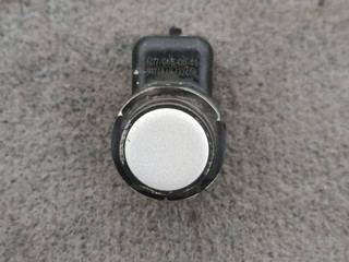 датчик парктроника BMW 7 серия F01/F02 F01 2009, 3.0 л., N57 D30 A, дизель, АКПП, седан, задний привод, правый руль, 9173106