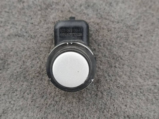 датчик парктроника BMW 7 серия F01/F02 F01 2009, 3.0 л., N57 D30 A, дизель, АКПП, седан, задний привод, правый руль, 9173106